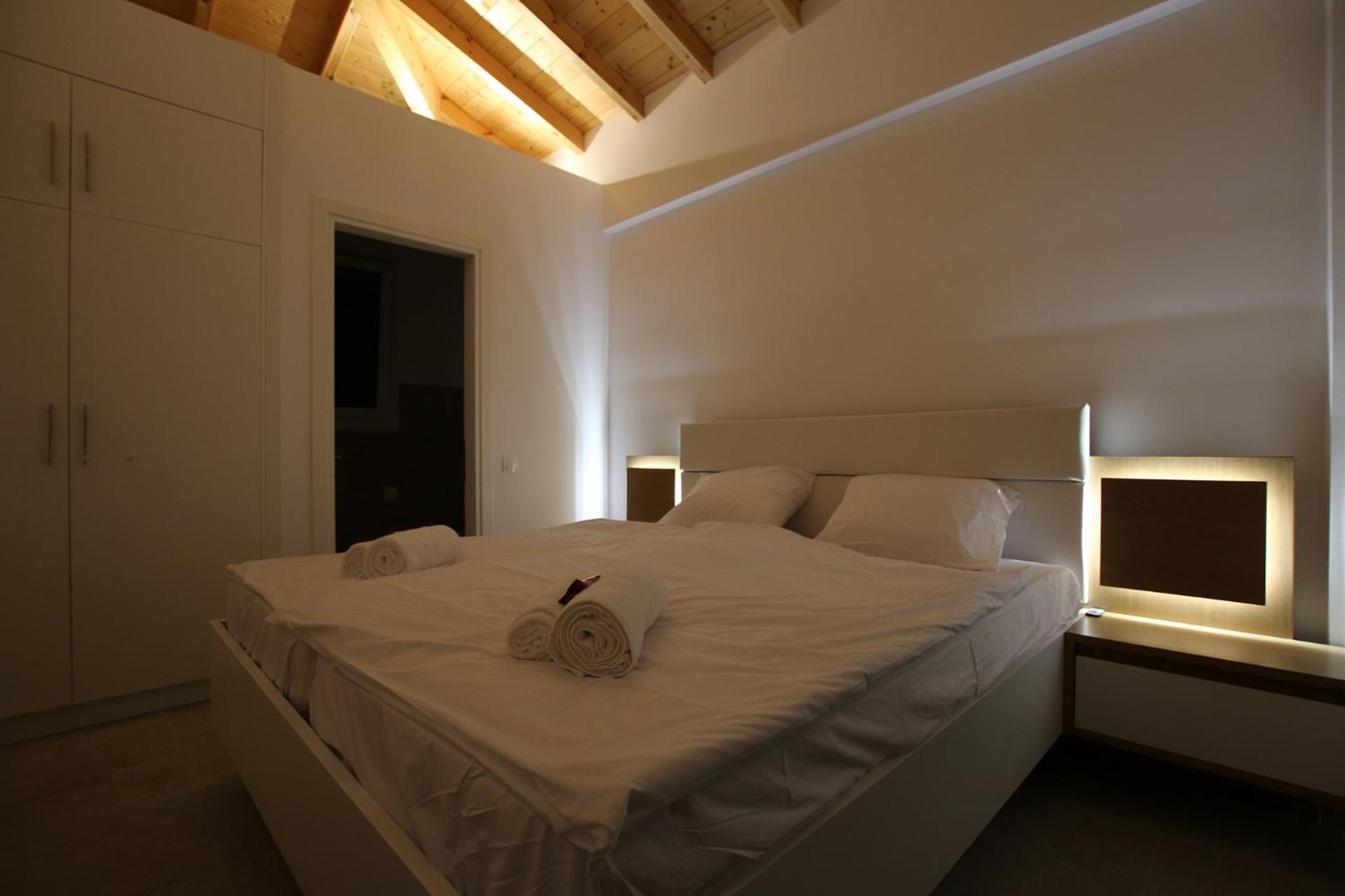 Afión Sunset Sea View Villa 8 מראה חיצוני תמונה