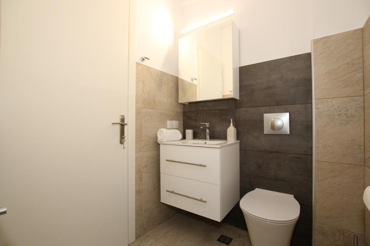 Afión Sunset Sea View Villa 8 מראה חיצוני תמונה