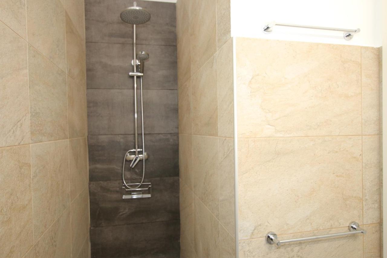 Afión Sunset Sea View Villa 8 מראה חיצוני תמונה