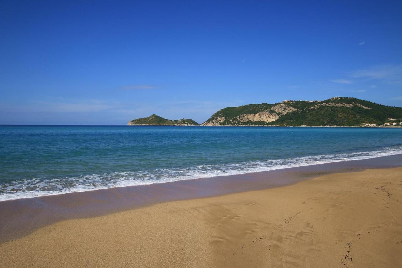 Afión Sunset Sea View Villa 8 מראה חיצוני תמונה